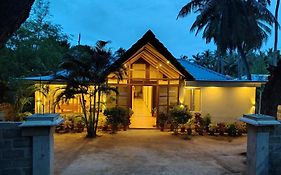 Purnima Resort Neil Island
